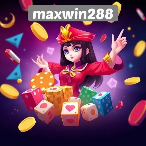 Analisis Bonus dan Promo Menarik di Maxwin288
