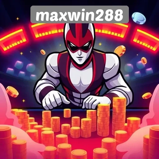 Evolusi Maxwin288 dalam Industri Game Online