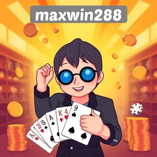 Panduan Lengkap Menggunakan Maxwin288 untuk Pemain Baru