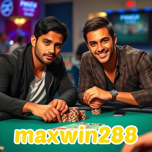 maxwin288 Wawancara Game