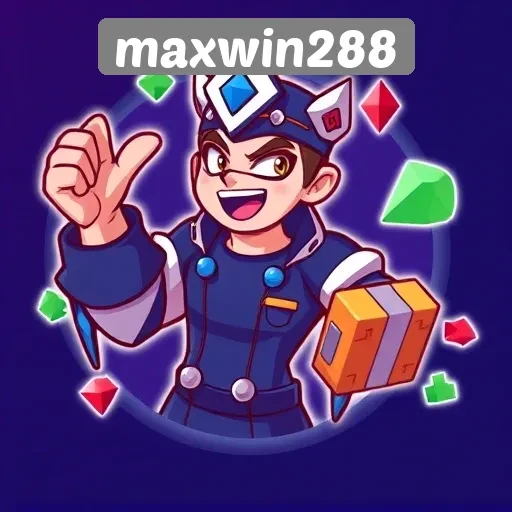 Keuntungan Bergabung dengan Maxwin288 Bagi Penggemar Game