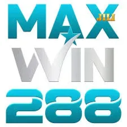 Logo maxwin288