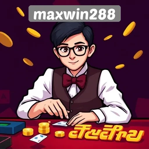 Keunggulan Maxwin288 dalam Permainan Online
