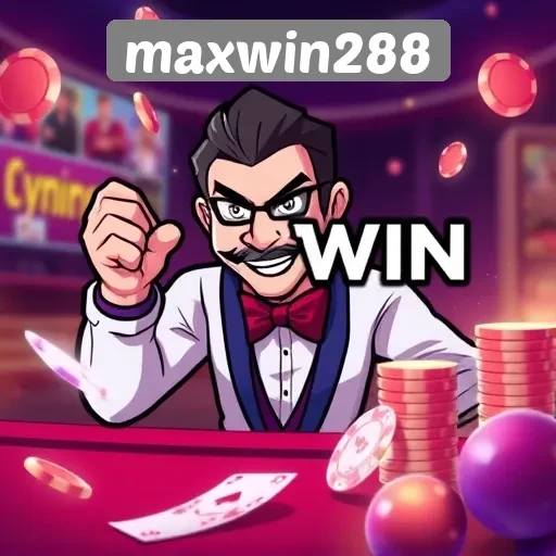 Perbandingan Maxwin288 dengan Situs Game Lain di Indonesia