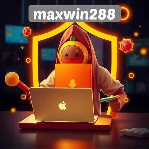 Bagaimana Maxwin288 Menjaga Keamanan Data Pengguna