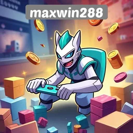 Menggali Fitur Unggulan Situs Maxwin288 untuk Para Gamers