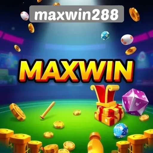 Perkenalan Situs Game Maxwin288 untuk Penggemar Game Online