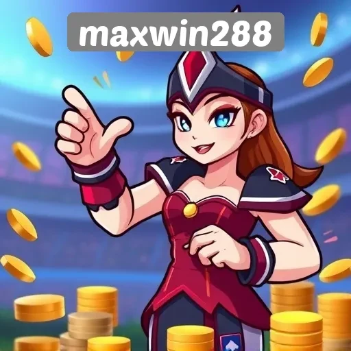 Maxwin288 Platform Game Terpercaya untuk Penggemar Judi Online