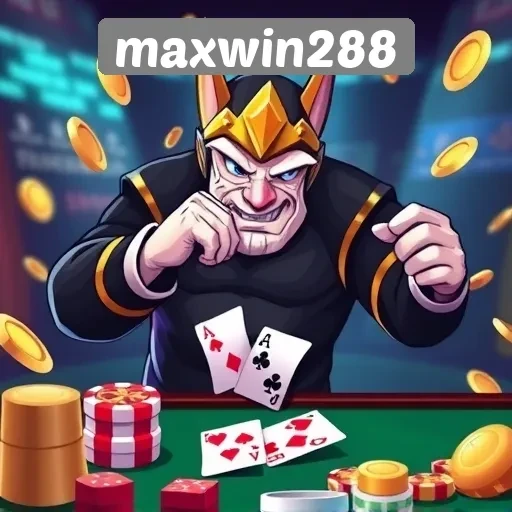 Mengetahui Lebih Dalam Tentang Situs Game Maxwin288