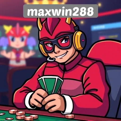 Maxwin288: Tinjauan Keamanan dan Kenyamanan Pemain