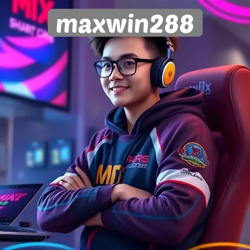 Mengapa Maxwin288 Menjadi Trend di Kalangan Gamer