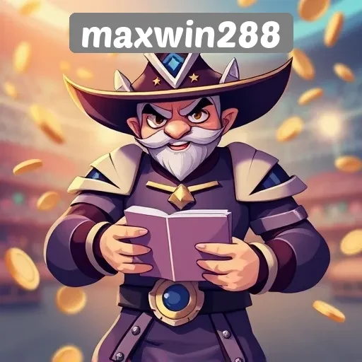 Maxwin288 Sebagai Platform Game Terpercaya di Indonesia