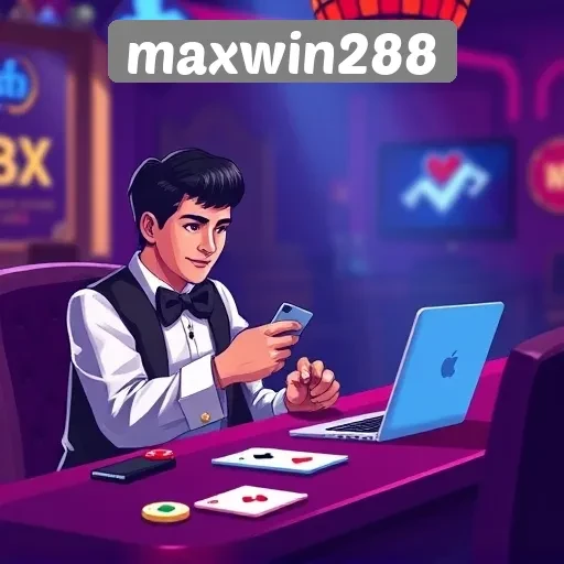 Tips dan Trik Mengoptimalkan Pengalaman di Maxwin288