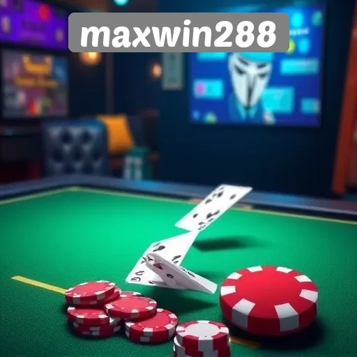 Permainan Populer yang Tersedia di Maxwin288