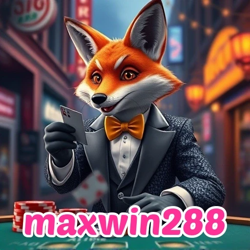 maxwin288 Hadiah