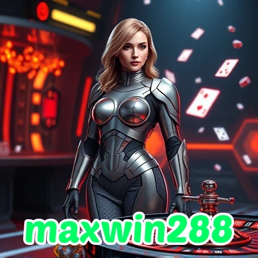 maxwin288 Rilis Baru