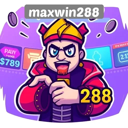 Review Pengalaman Bermain di Maxwin288 oleh Pengguna