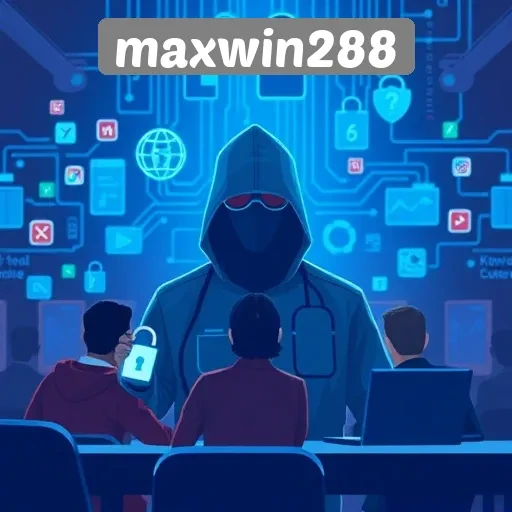 Keamanan dan Privasi di maxwin288 untuk Pengguna