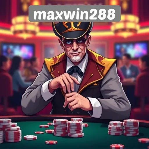 Strategi dan Tips untuk Menang di Maxwin288