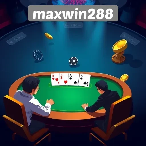 Taktik dan Strategi Untuk Menang di Maxwin288