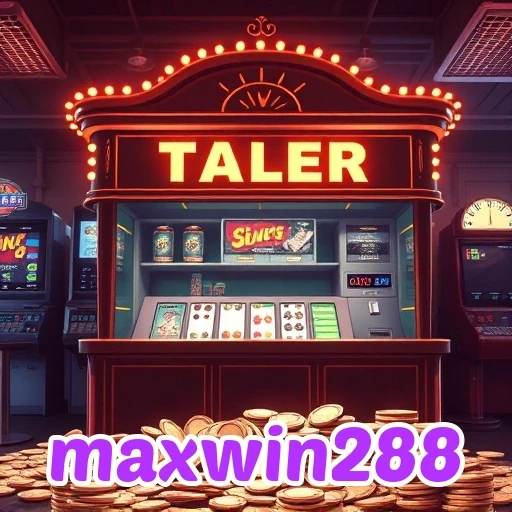 maxwin288 Update Game