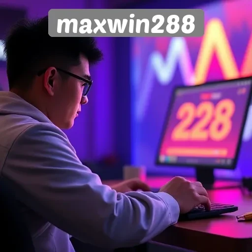 Ulasan Pengalaman Pengguna di Maxwin288