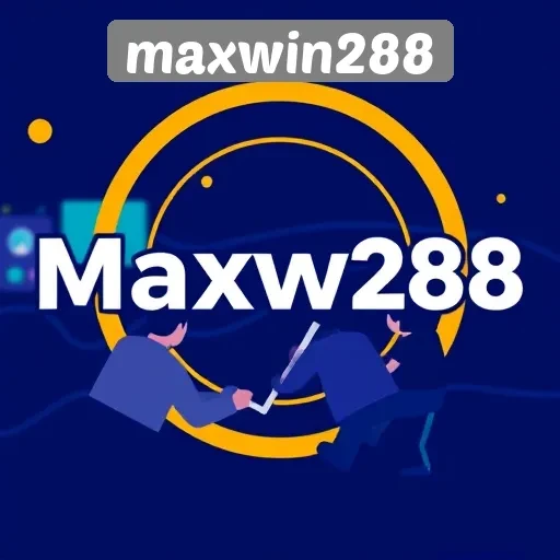 Komunitas dan Interaksi Pengguna di Maxwin288